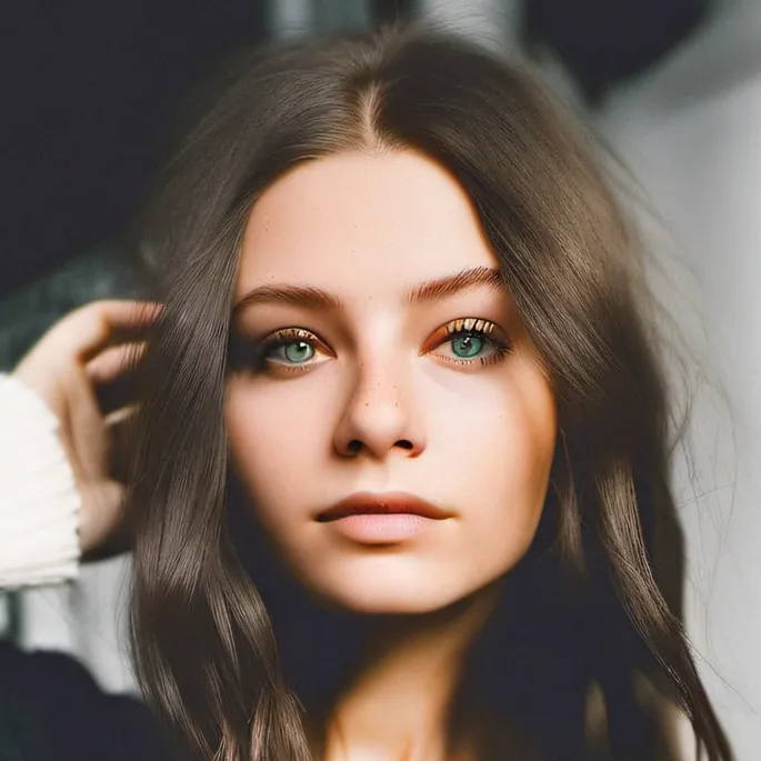 chat with ai character: ℕ𝕚𝕜𝕒/Ava❀