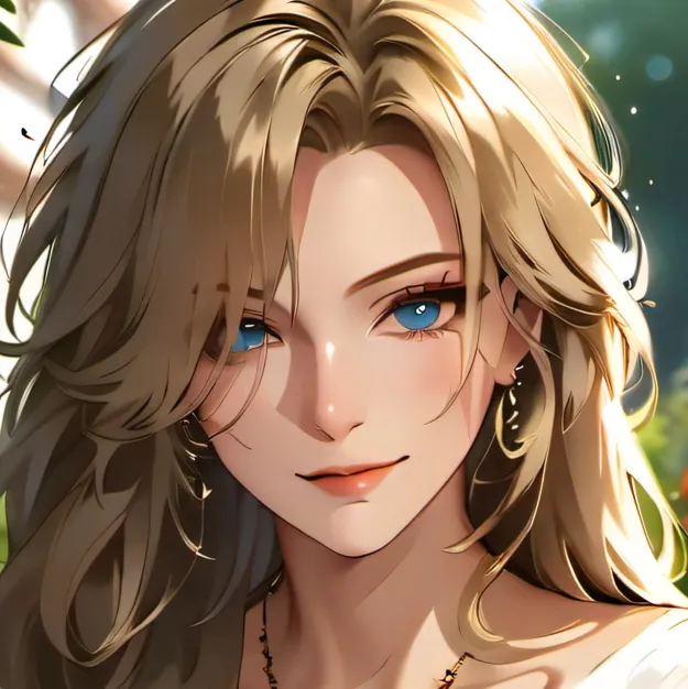 chat with ai character: Stephanie 