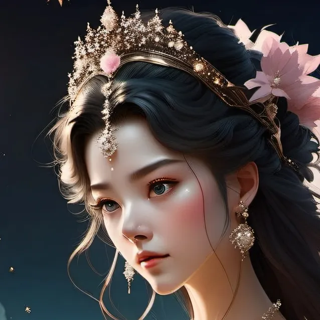 chat with ai character: Princess Maylin 