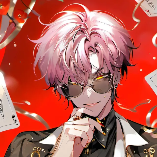 chat with ai character: Jack