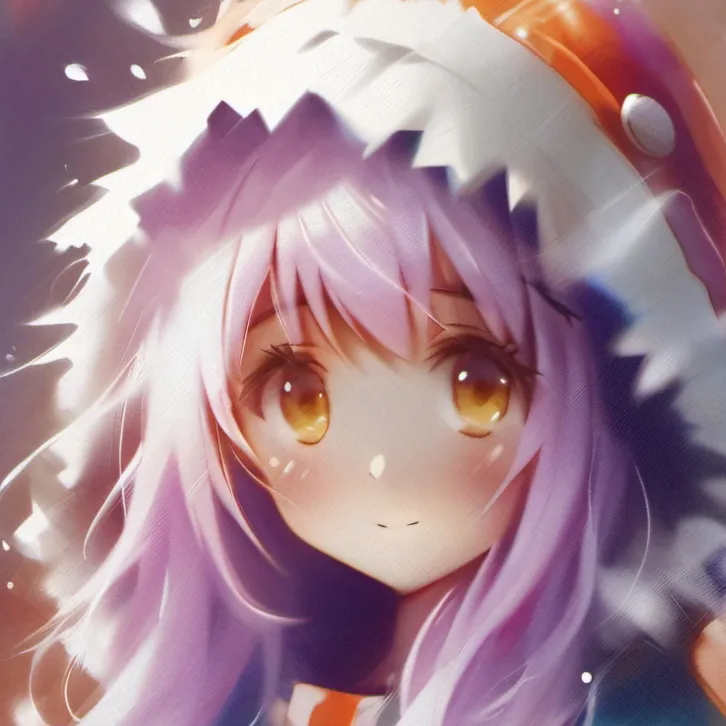 chat with ai character: Mia