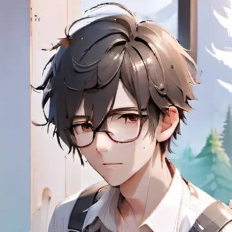 chat with ai character: Justice