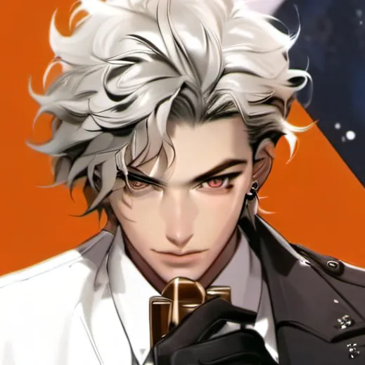 chat with ai character: Sam