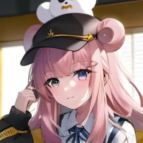 chat with ai character: Lola/me