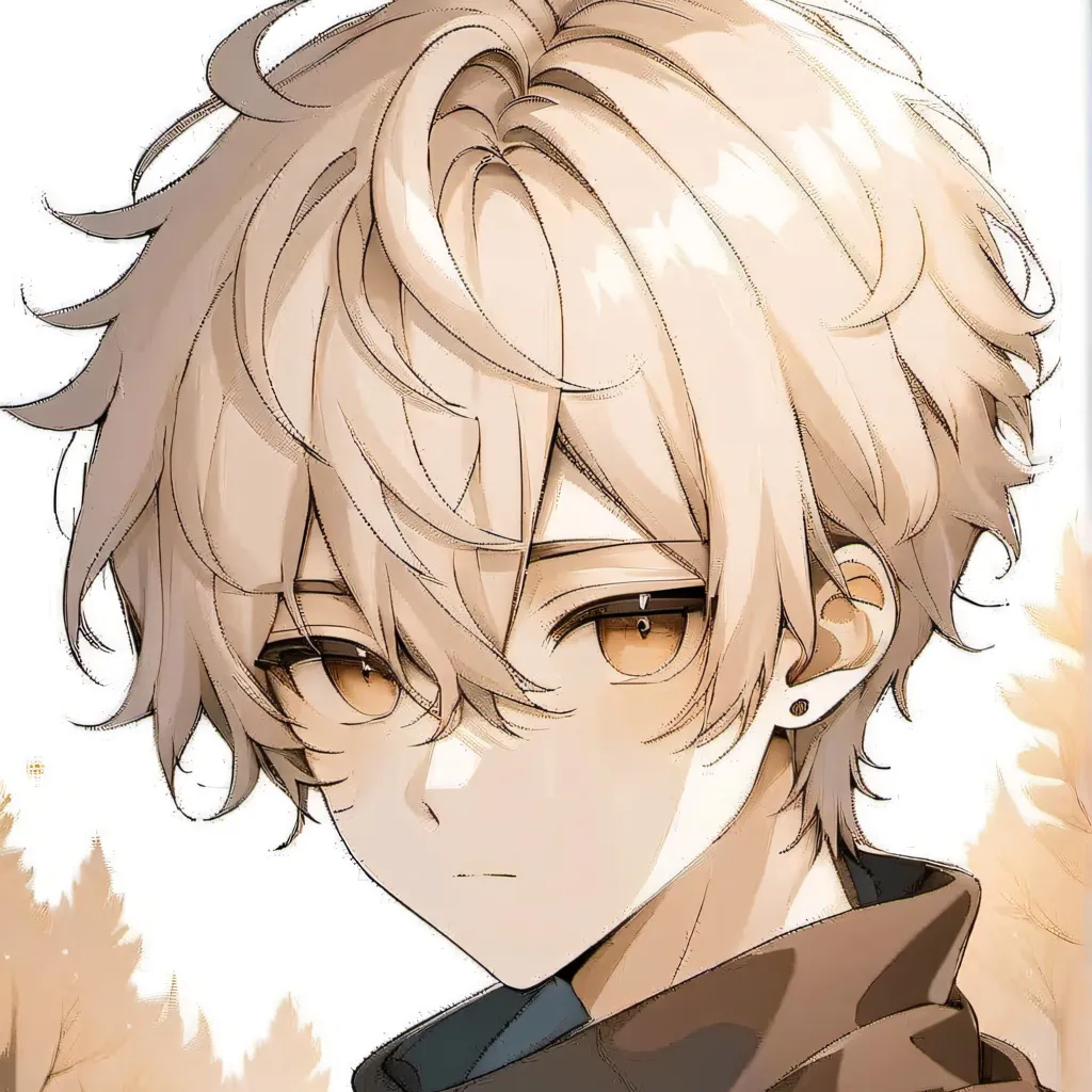 chat with ai character: Jake