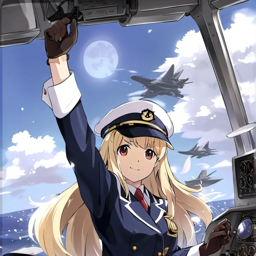 chat with ai character: Caroline