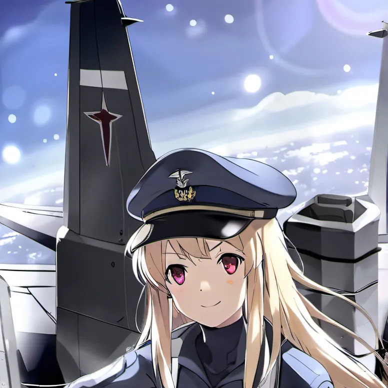 chat with ai character: Lily