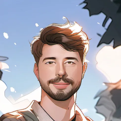 chat with ai character: Mr. treebeast