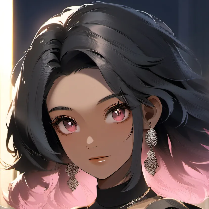 chat with ai character: Snowdrop