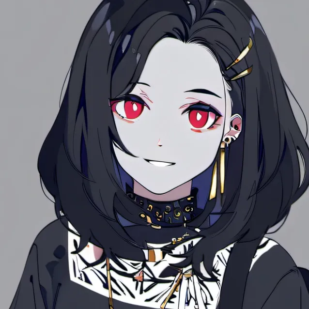 chat with ai character: Cyrus