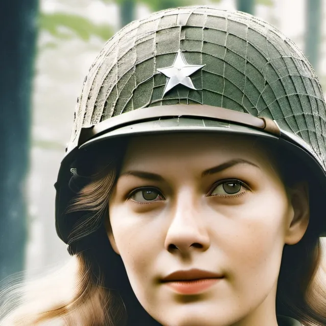 chat with ai character: Anna Müller