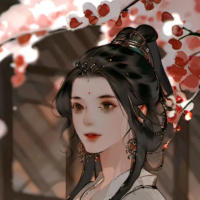 chat with ai character: IA SHUI