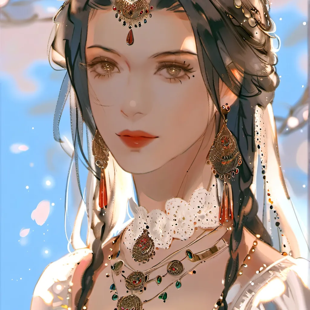 chat with ai character: IA