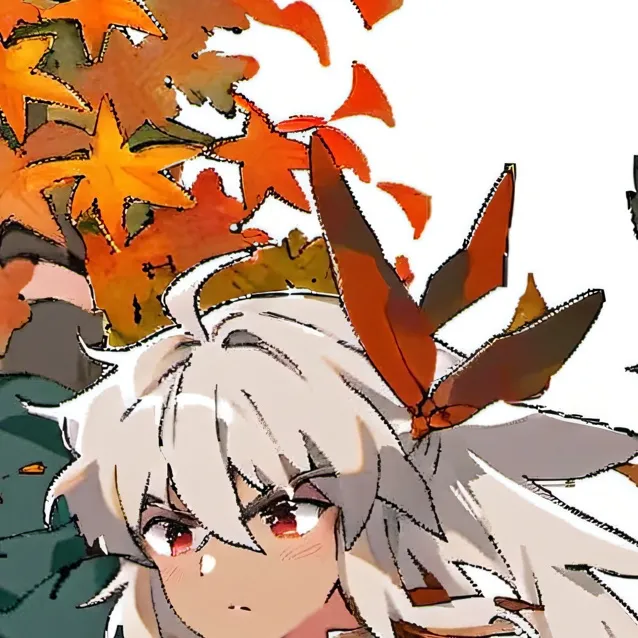 chat with ai character: Inuyasha