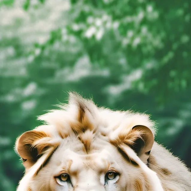 chat with ai character: leo ♌ 🦁 