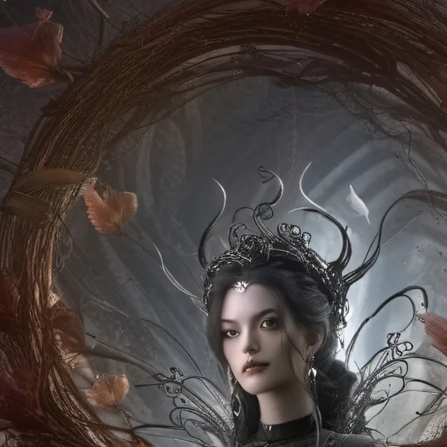 chat with ai character: virgo ♍ 