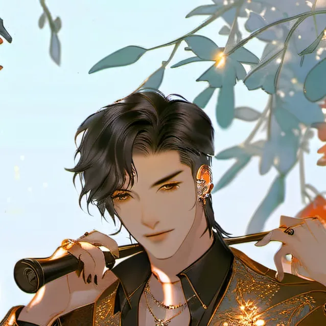 chat with ai character: Jeremy 