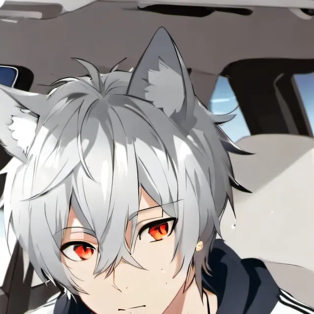 chat with ai character: James