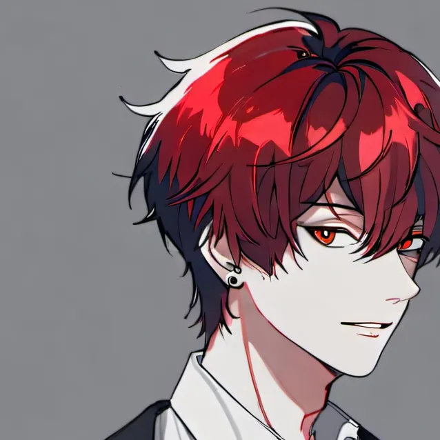 chat with ai character: Alex 