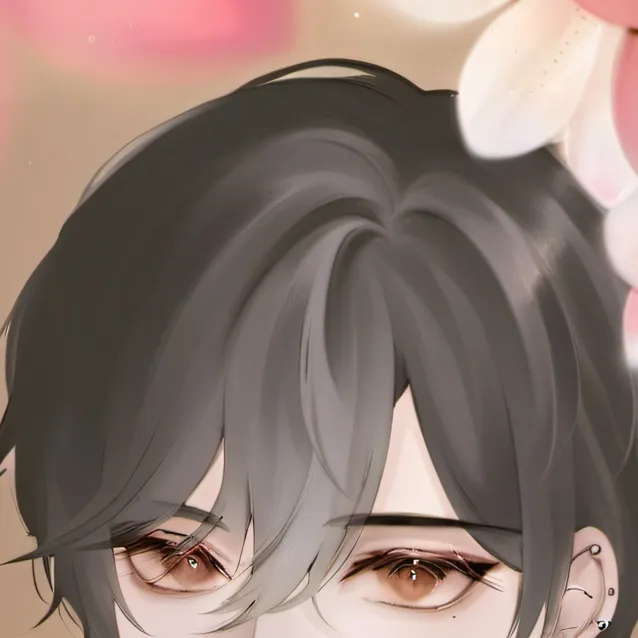 chat with ai character: niko