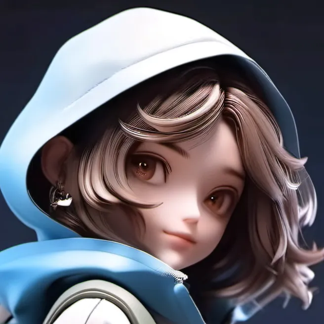 chat with ai character: Misty 