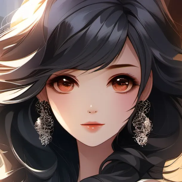 chat with ai character: Bianca 