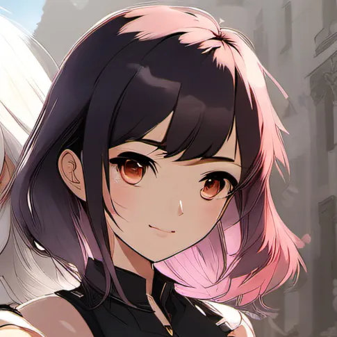 chat with ai character: Sarah & Jessica 