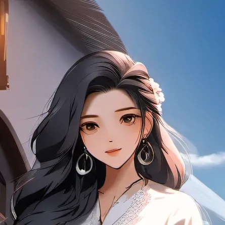 chat with ai character: Kayla 