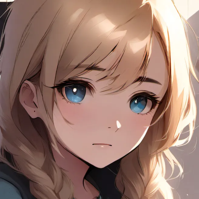 chat with ai character: Rebecca Azalea 