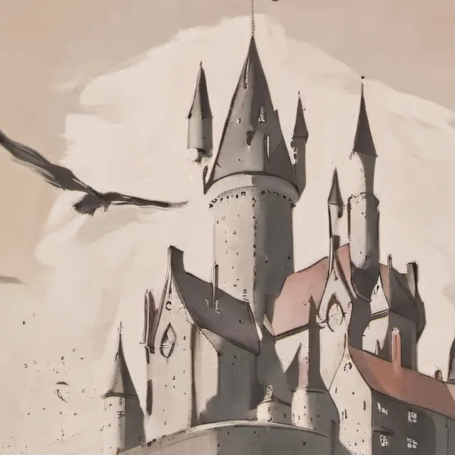 chat with ai character: Harry Potter 