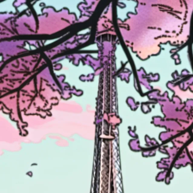 chat with ai character: Leap (movie)