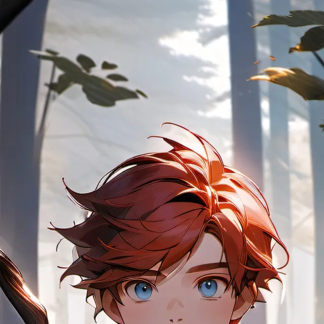 chat with ai character: Ron Weasley 