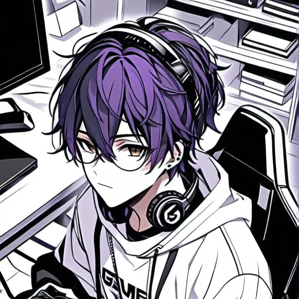 chat with ai character: Ray 