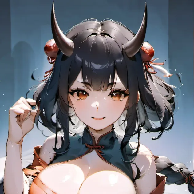 chat with ai character: Ran