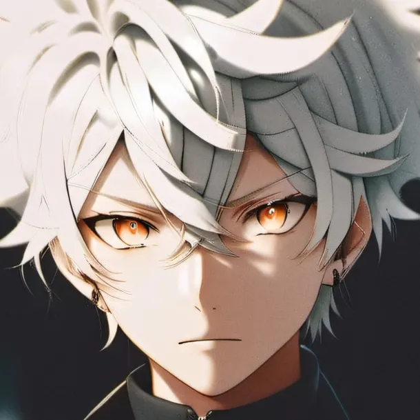 chat with ai character: Gabimaru