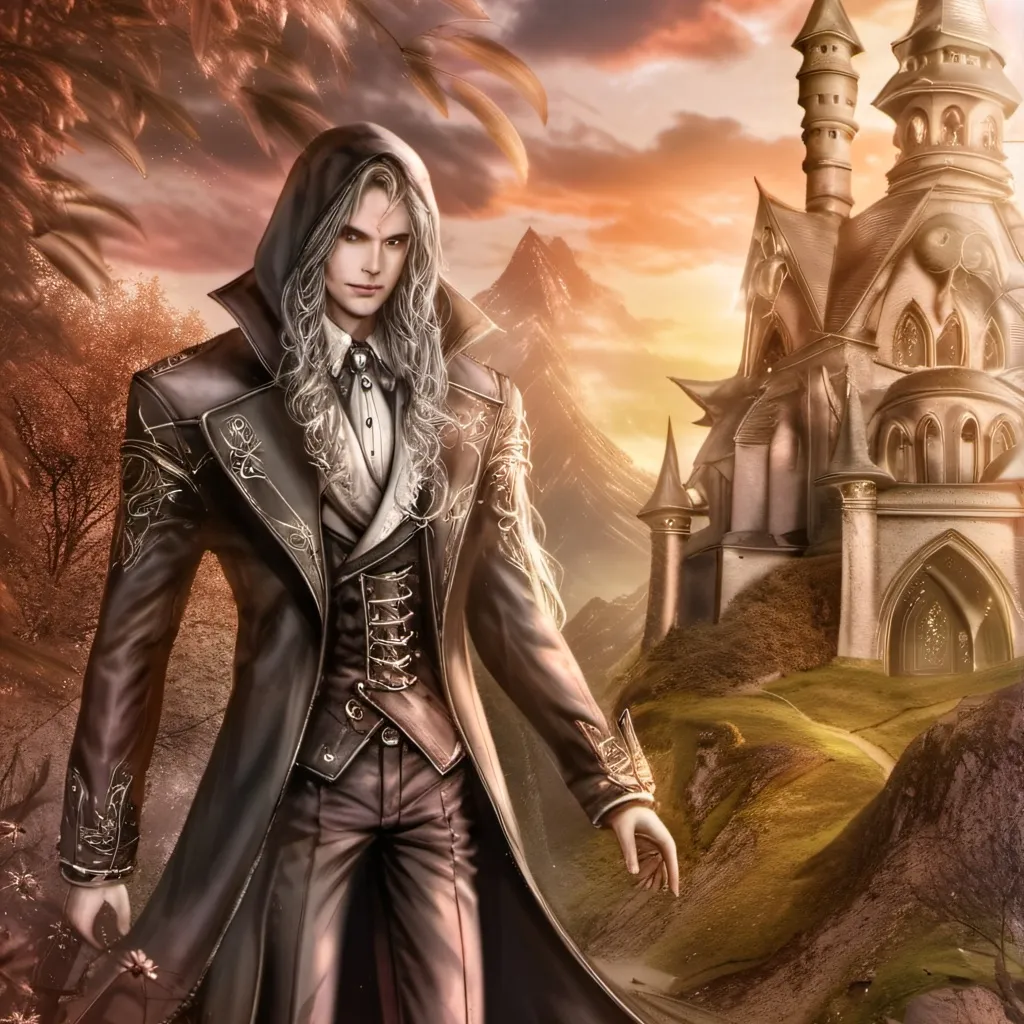 chat with ai character: king of nightmares