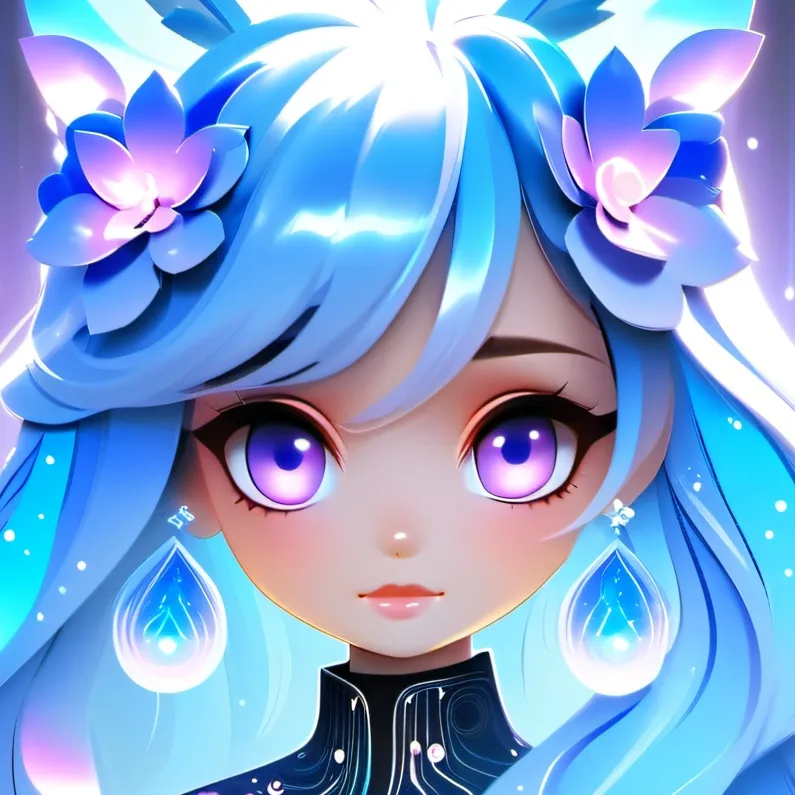 chat with ai character: pordan