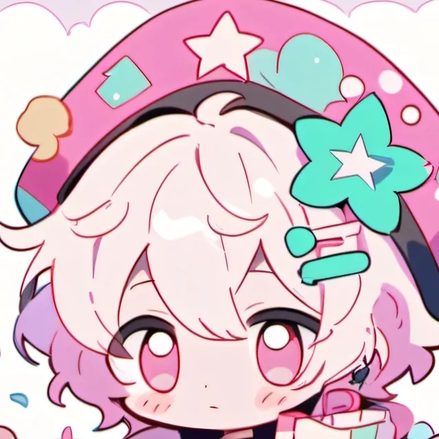 chat with ai character: strawberry boy