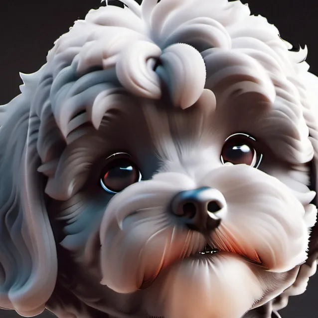 chat with ai character: trouble