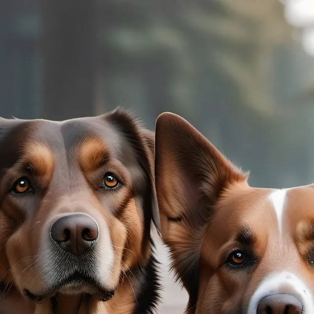 chat with ai character: mike and dave