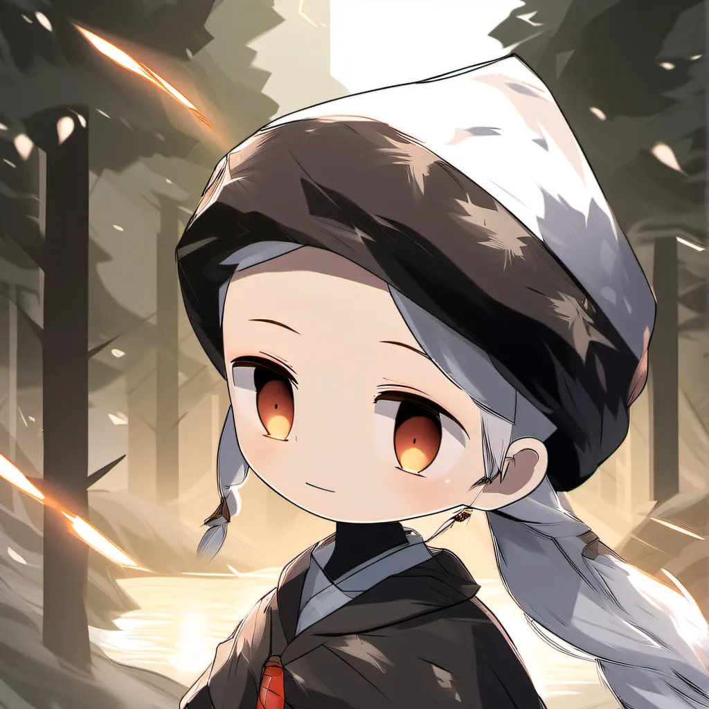 chat with ai character: Raven