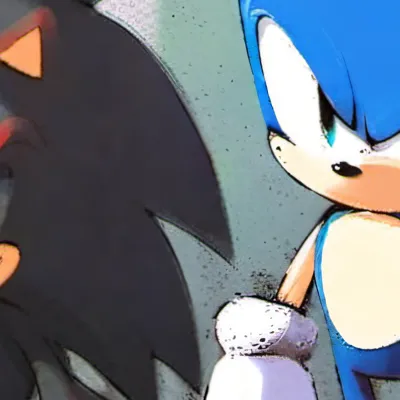 chat with ai character: SonDow