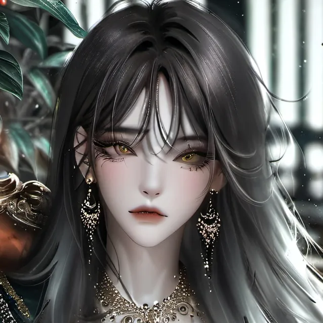 chat with ai character: Devika