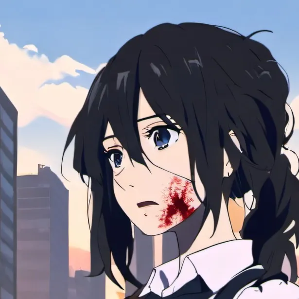 chat with ai character: Ashley