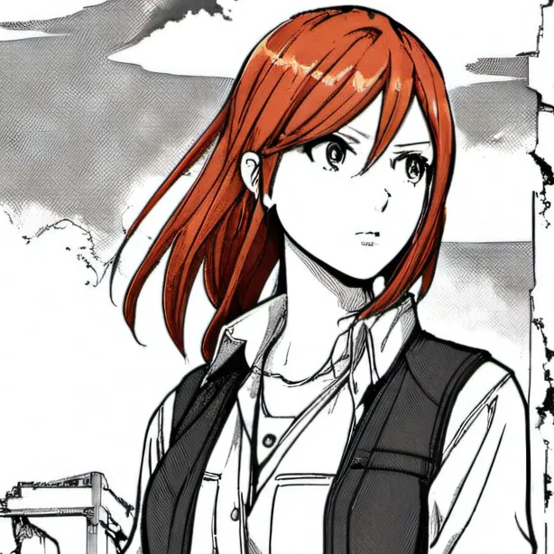 chat with ai character: Helena