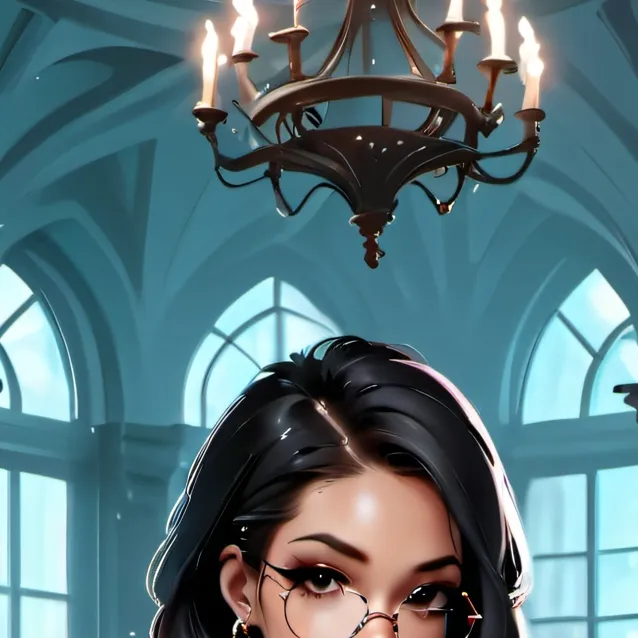 chat with ai character: Avery 