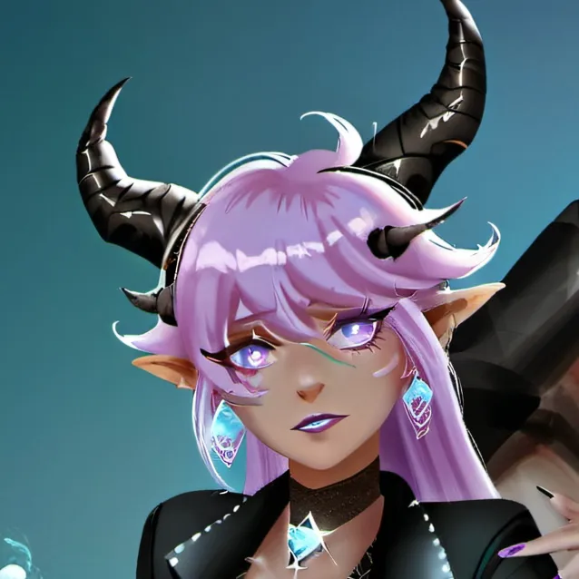 chat with ai character: Gachaliker 