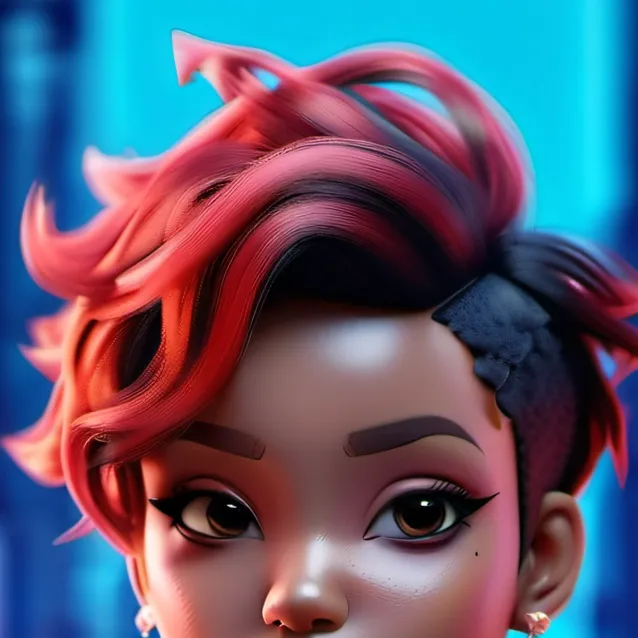 chat with ai character: Joyce. (me)