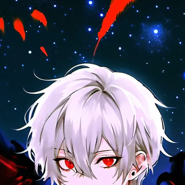 chat with ai character: Ace