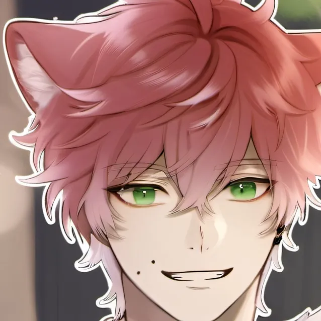 chat with ai character: Preston number 2 